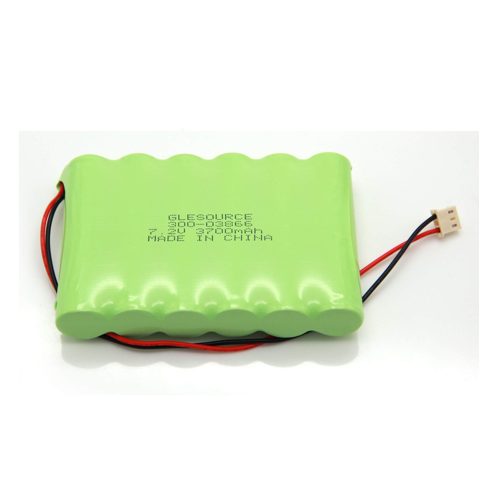 Glesource 300 03866 3700Mah Backup Battery Compatible For Honeywell Lynx Touch 5100, Lynx 5200, Lynx 5210, Lynx Touch 7000, Lynx