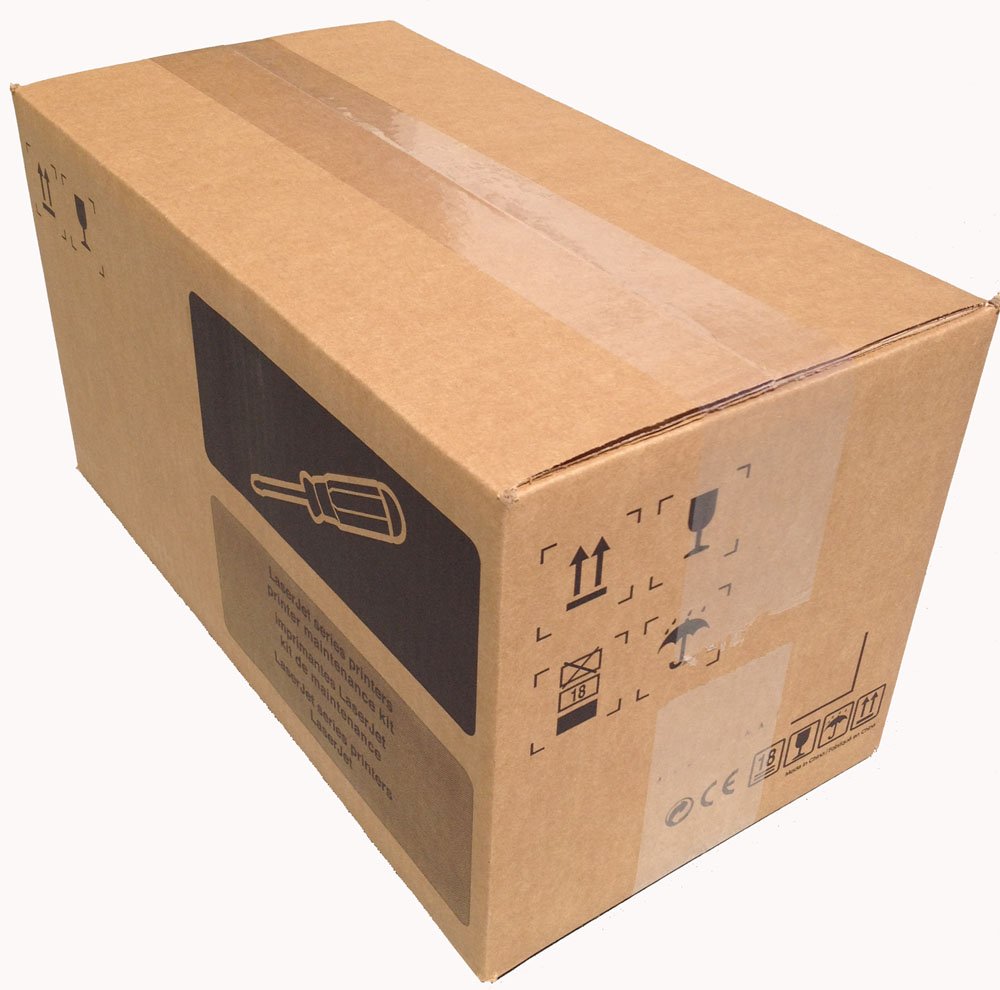 Axiom Maintenance Kit # C4110 67901 For