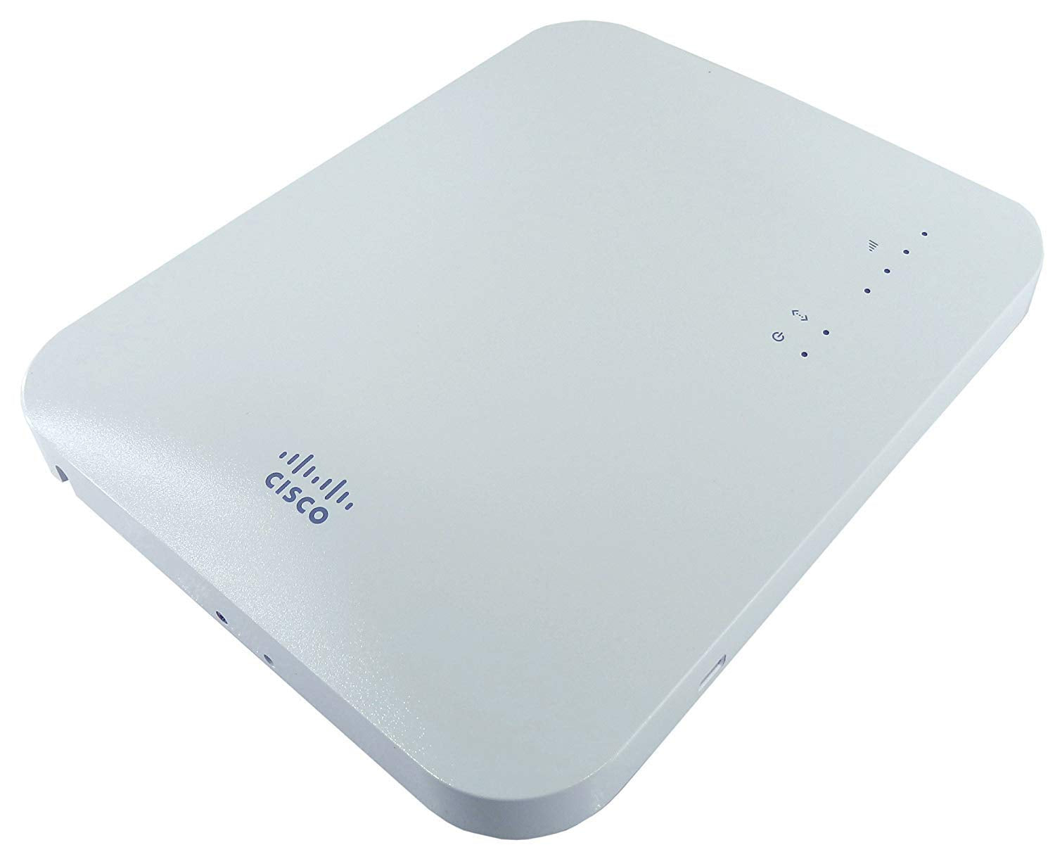 Meraki MR16 Dual-Radio 802.11n PoE Cloud Managed Access Point