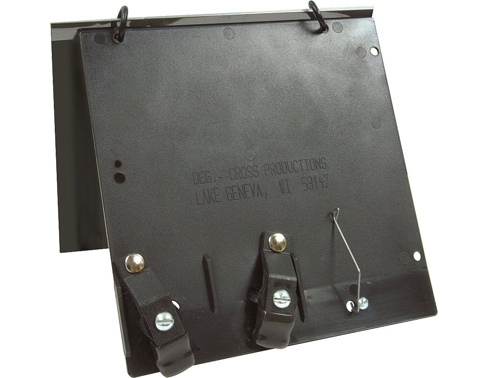 Deg Trumpet Marching Lyre