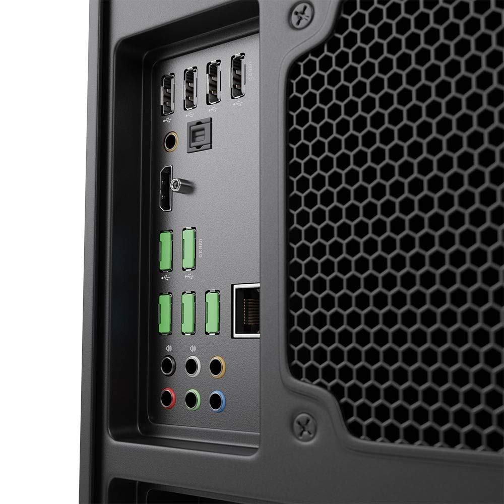 Lindy Usb Port Blocker - Pack Of 4, Green (40451)