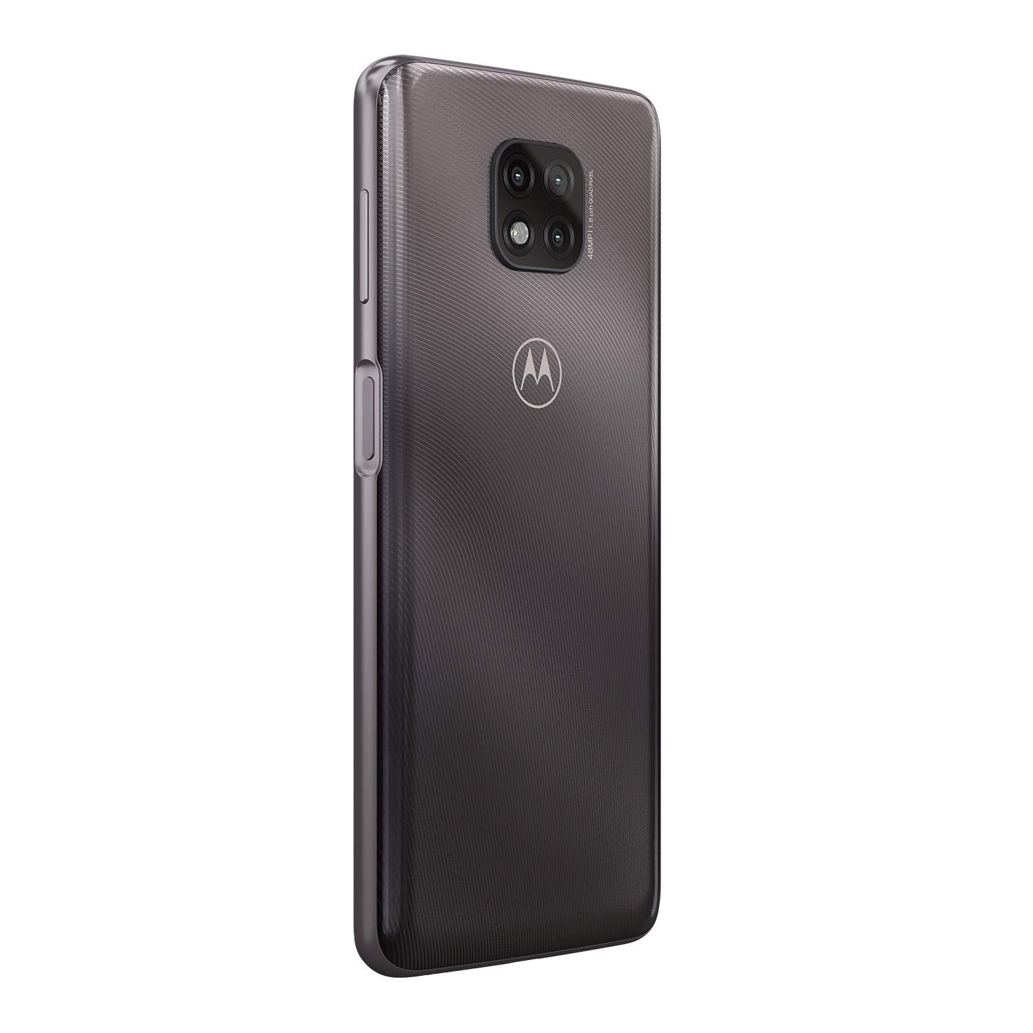 Moto G Power | 2021 | 3-Day Battery | Unlocked | Made For Us By Motorola | 4/64Gb | 48Mp Camera | Gray