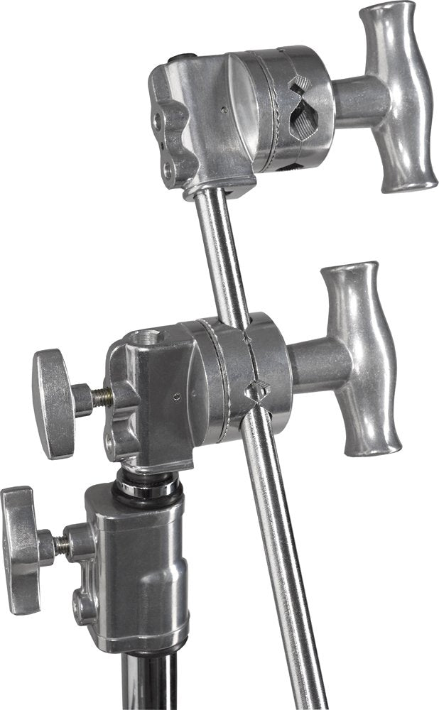 Kupo 40In Extension Grip Arm - Silver (Kg203412)