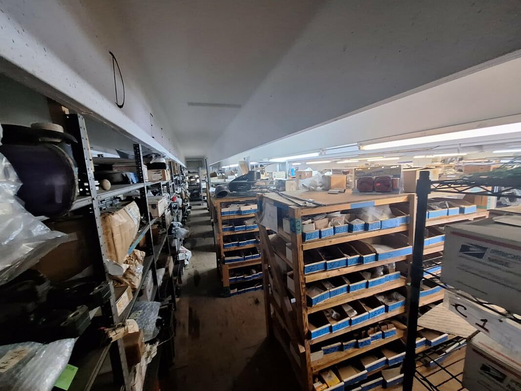 Marinco Busbar Z 10 Way 200A Bulk Mc10