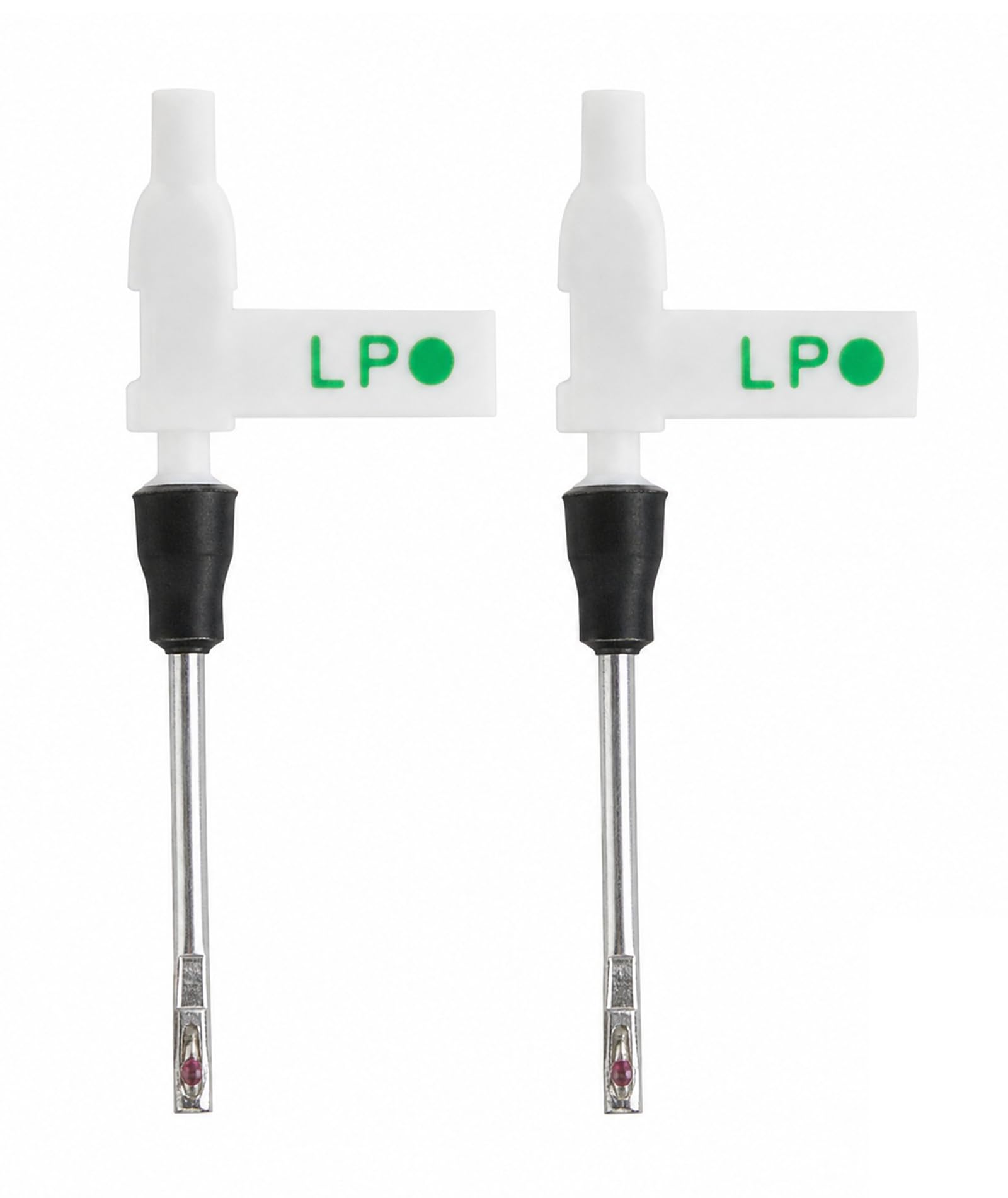2 Pcs Record Player Stylus Replacement, Bsr Needle Stylus, Doublesided Record Player Needle Replacement
