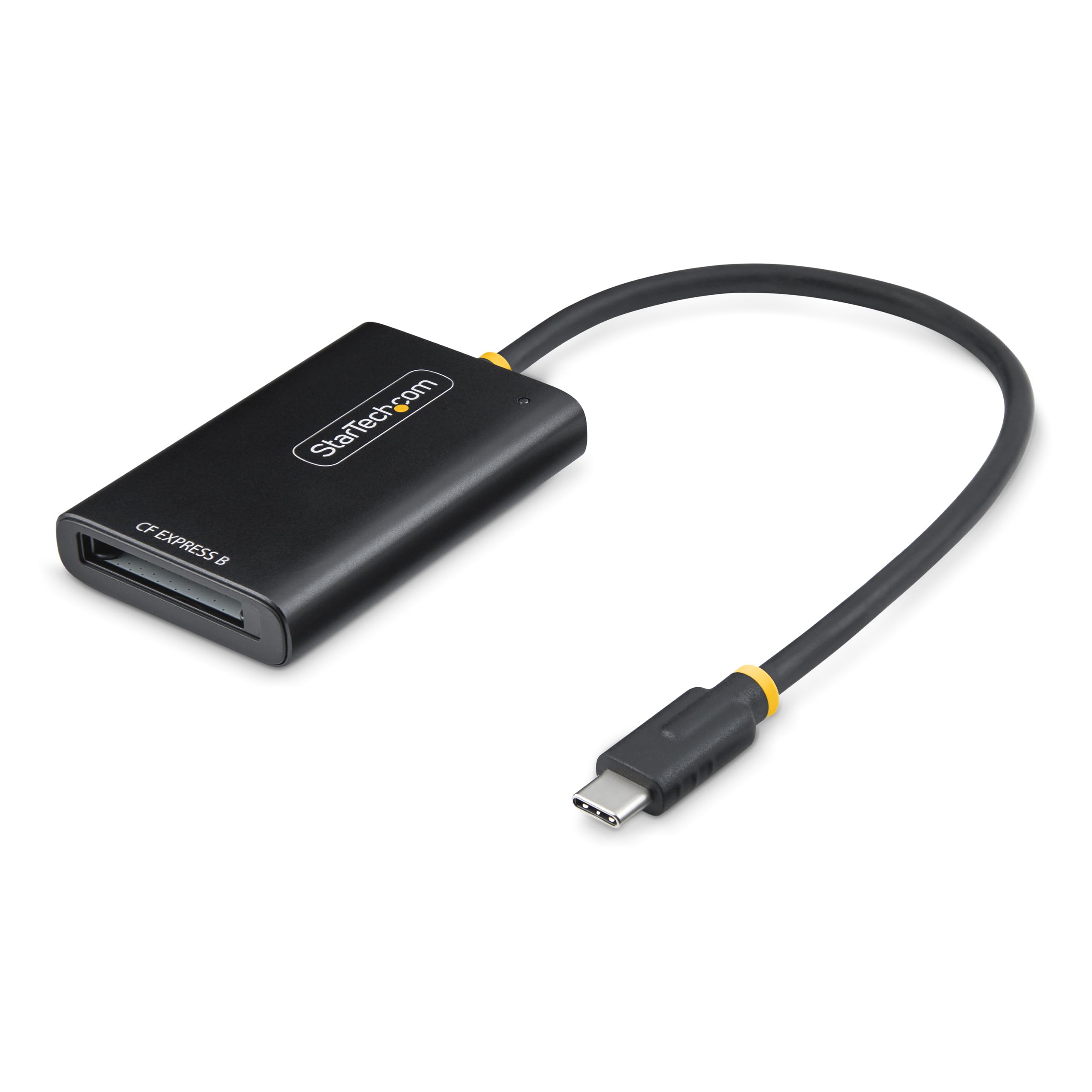 Usb-C Cfexpress Type B Card Reader, Usb 10Gbps, Portable Memory Card Reader, Usb