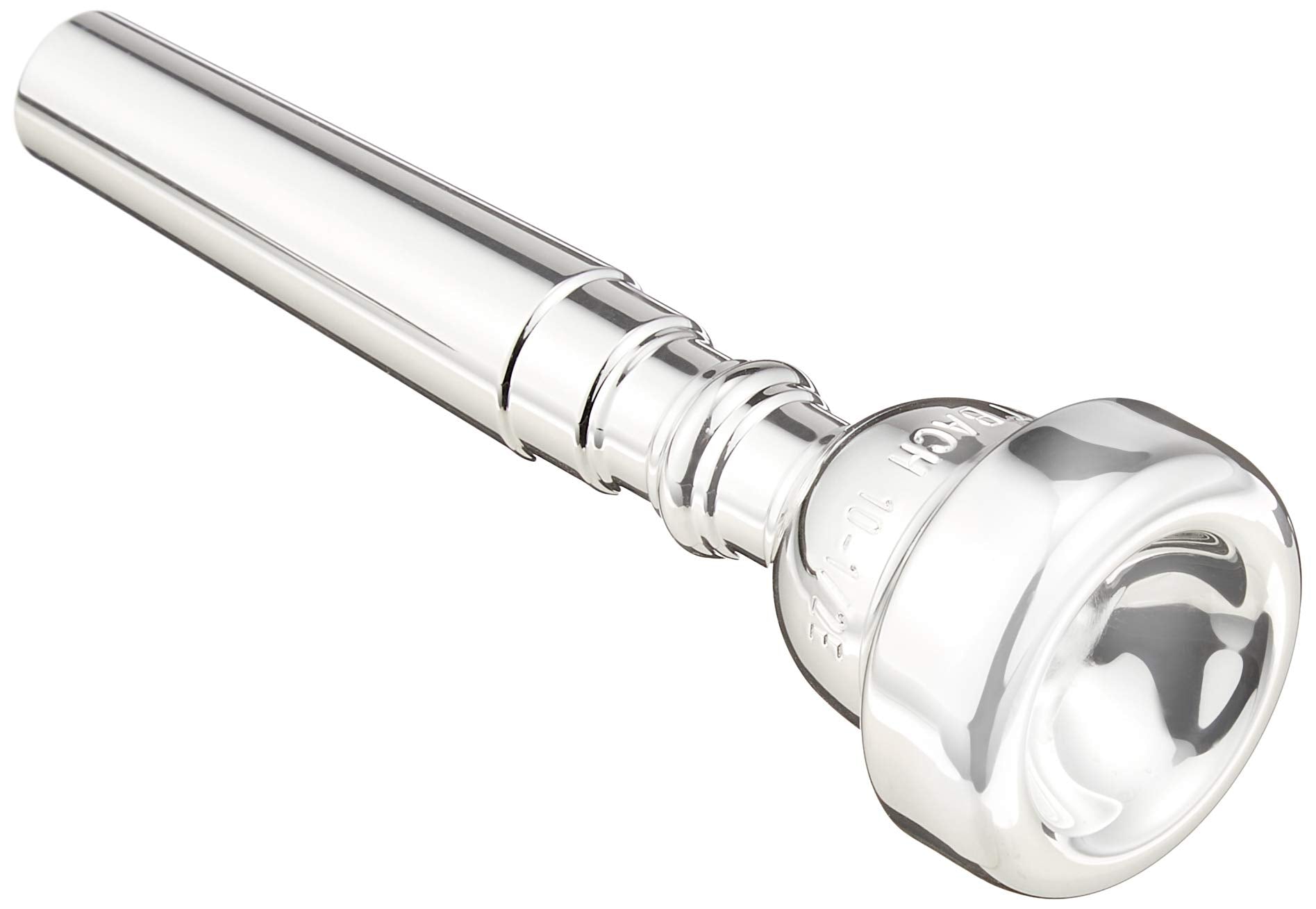 BACH Trumpet Mouthpiece (35110HE)