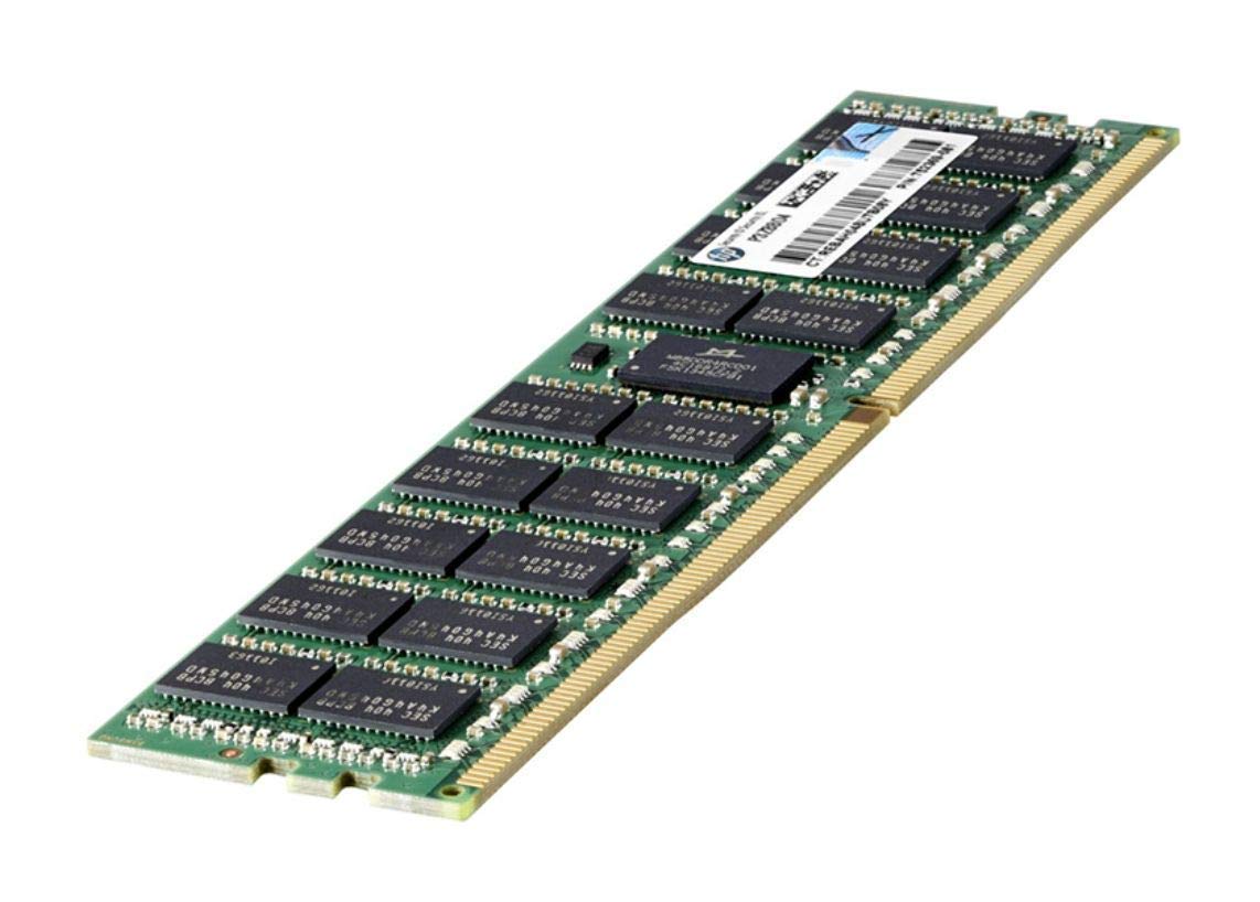 Hpe Original 726719 B21 774172 001 752369 081 16Gb (1X16Gb) Dual Rank X4 Ddr4 2133 Cas 15 15 15 Server Memory (Hpe Ddr4 Smartmem
