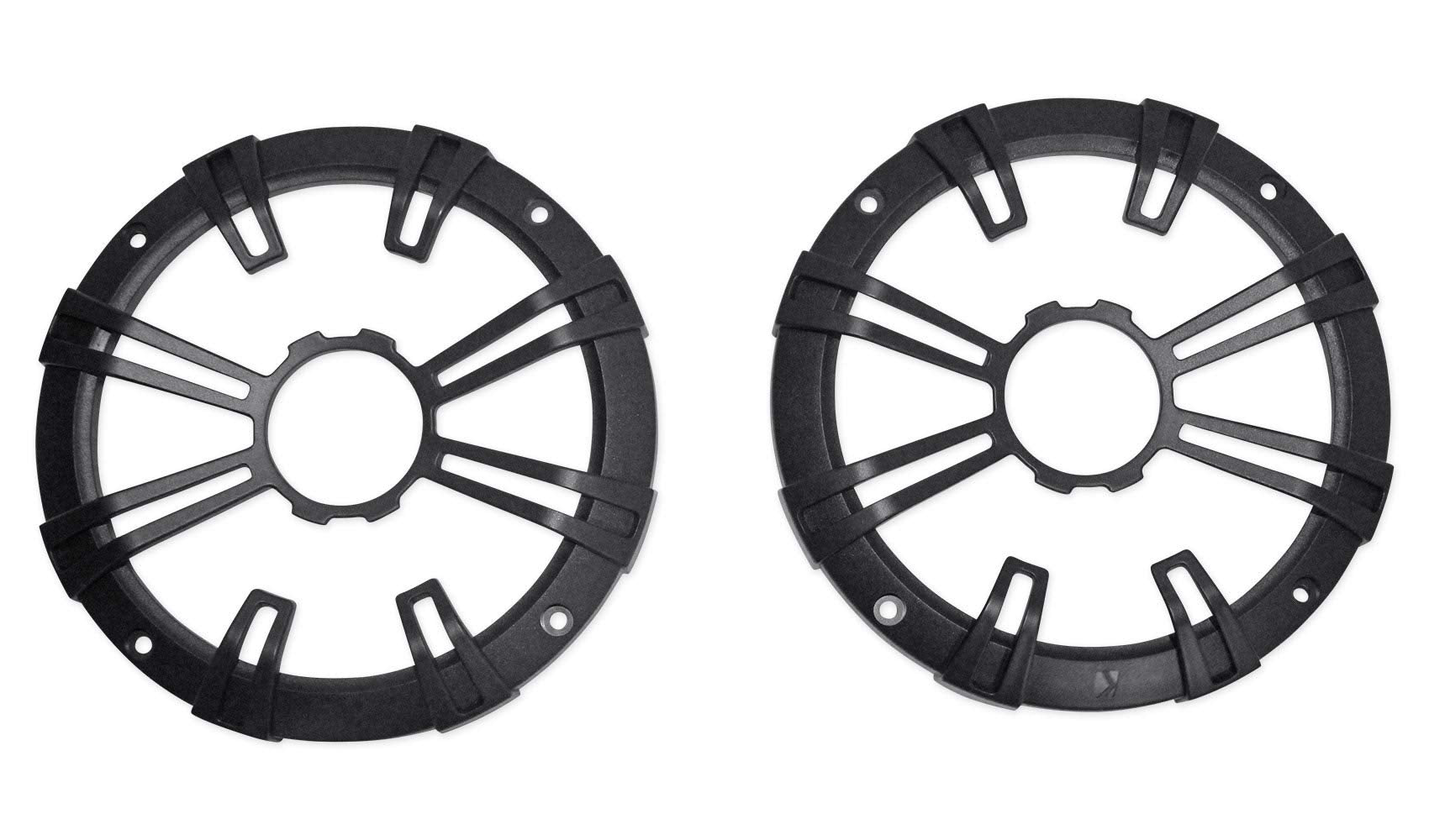 Kicker (4) 43Dsc6504 Dsc650 6.5'' 240 Watt 2 Way Car Stereo Speakers 4 Ohm Ds650