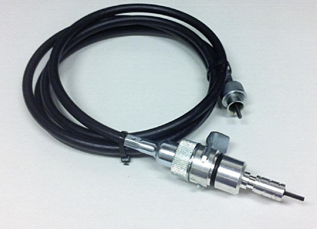 Dolphin Gauges   Speedometer Cable   Compatible With Ford Cars