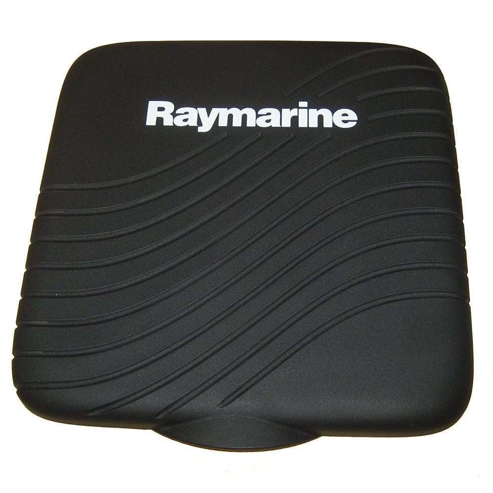 Raymarine Suncover For Dragonfly 4/5 & Wi-Fish - When Flush Mounted,WBEEAB01N52QLKM