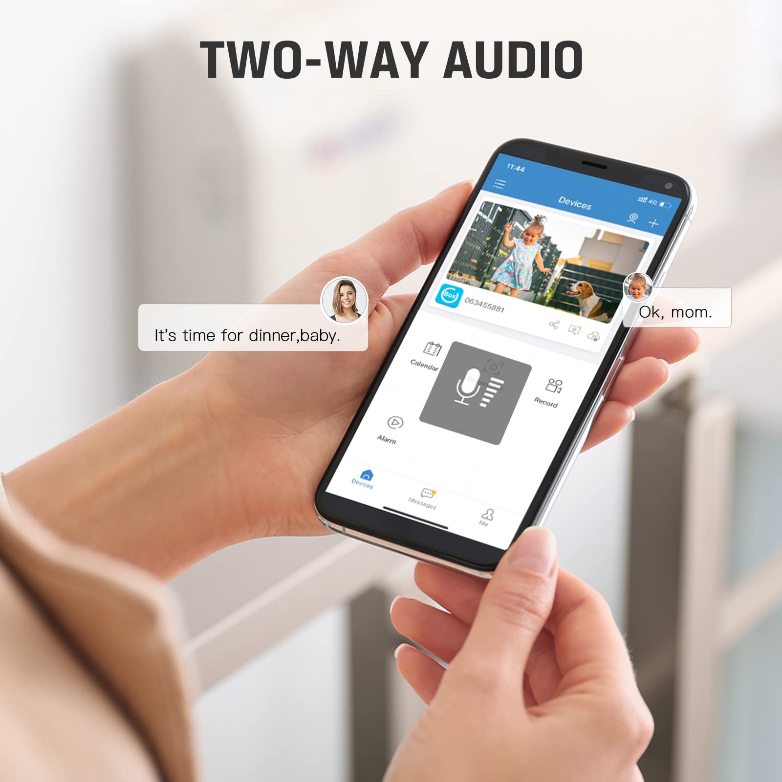 Xega 4 Pack Security Camera Wireless Outdoor 2K 360 Ptz Camera Solar Security Cameras 2.4G Wifi Video Surveillance W/Spotlight &