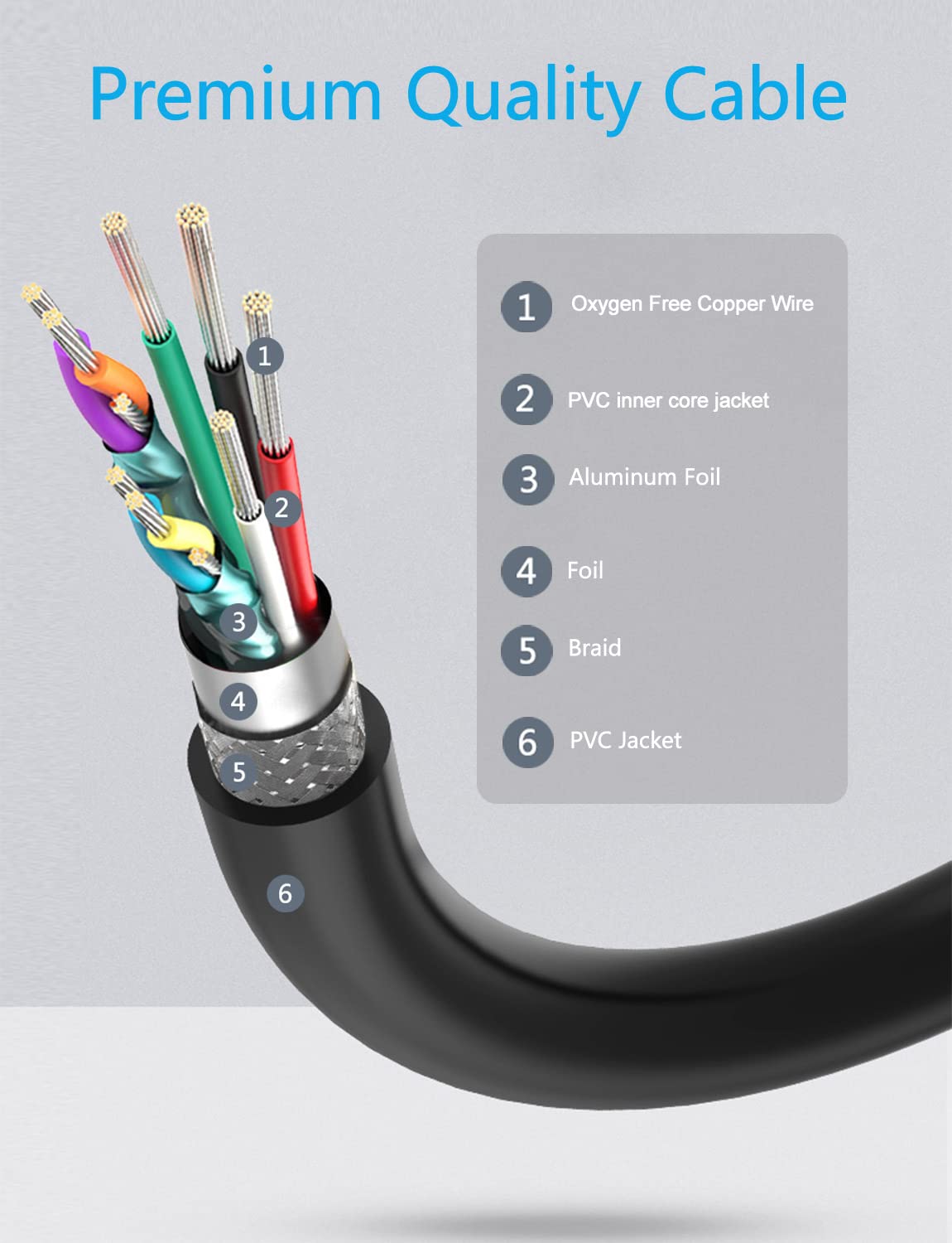 Urwoow 2 Pack Superspeed Usb 3.0 Angle Male To Female Extension Cable 6 Inch Convertor Adapter Extender Cord Up Angle And Down A