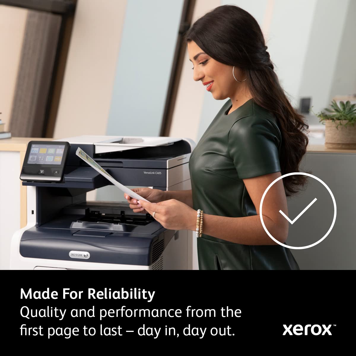 Xerox Magenta Imaging Unit, 50000 Yield (108R00972)