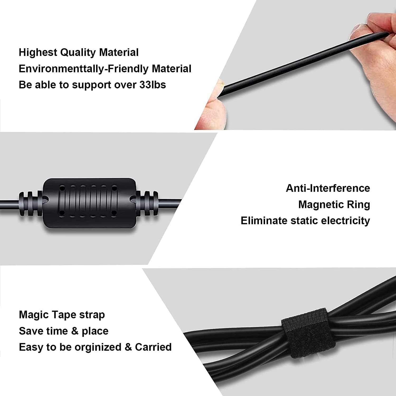 Ac Adapter Laptop Charger For Hp Envy X360 15 U010Dx 15 U011Dx 15 U002Xx 15 U050Ca 14 F020Us 14 F021Nr Sleekbook Ultrabook Laptop Notebook Battery Power Supply Cord Plug