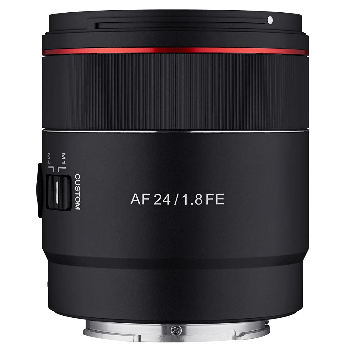 Rokinon Af 24Mm F1.8 Auto Focus Full Frame Lens For Sony E