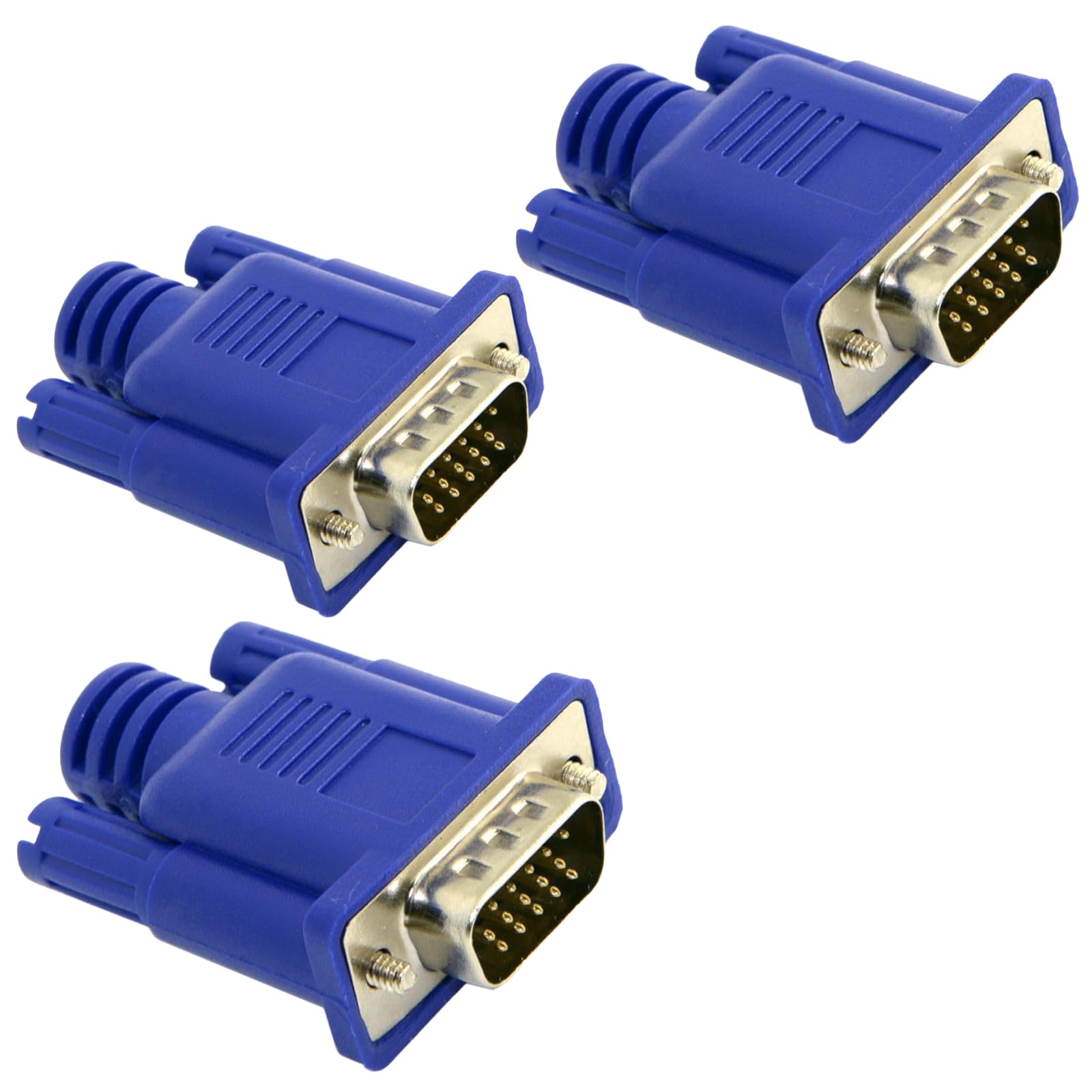 Bkfk Vga Dummy Plug   Display To Hdmi Adapter, Luna Display Virtual Window For Home Edid Emulator Dummy, Displayport Headless Du