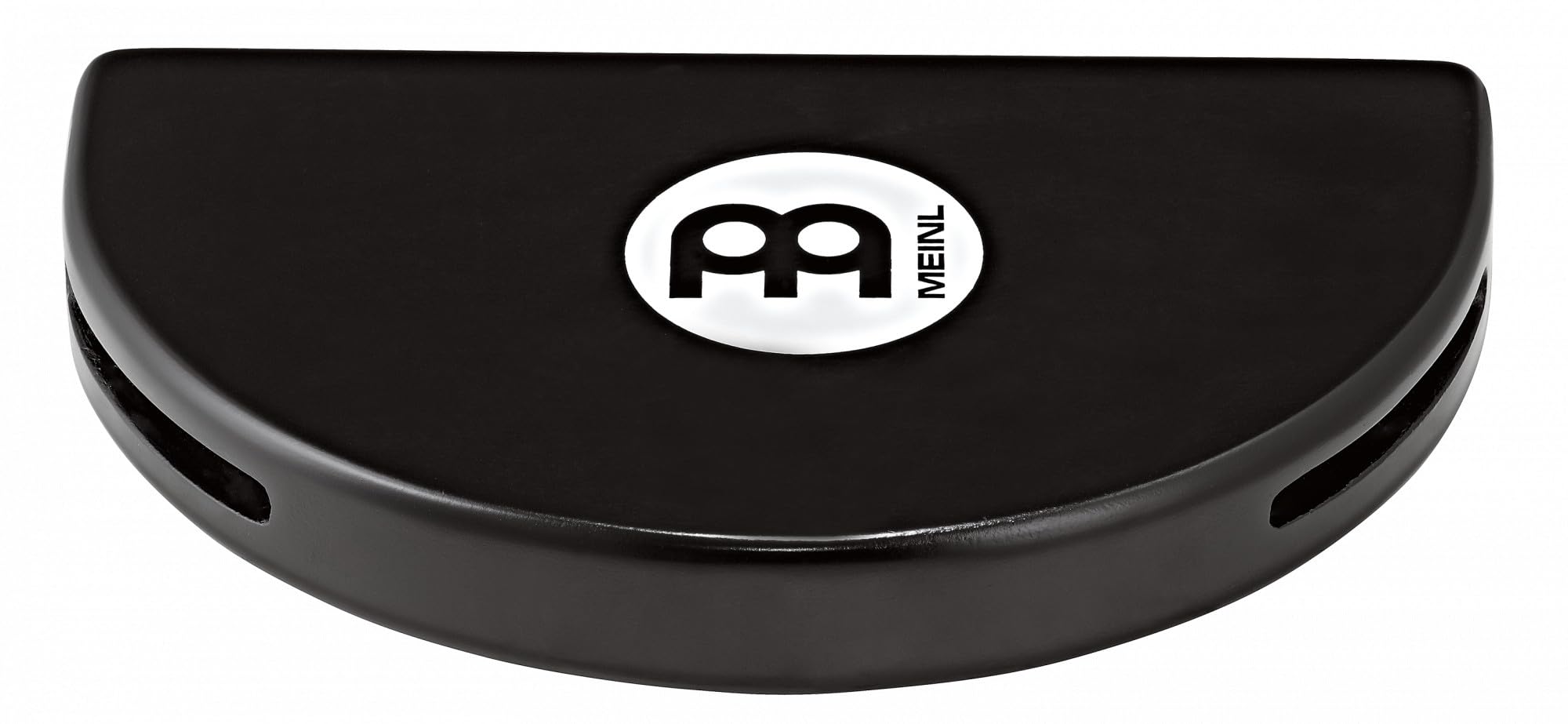 Meinl Percussion WSS1BK Wood Side Snare Cajon Accessory