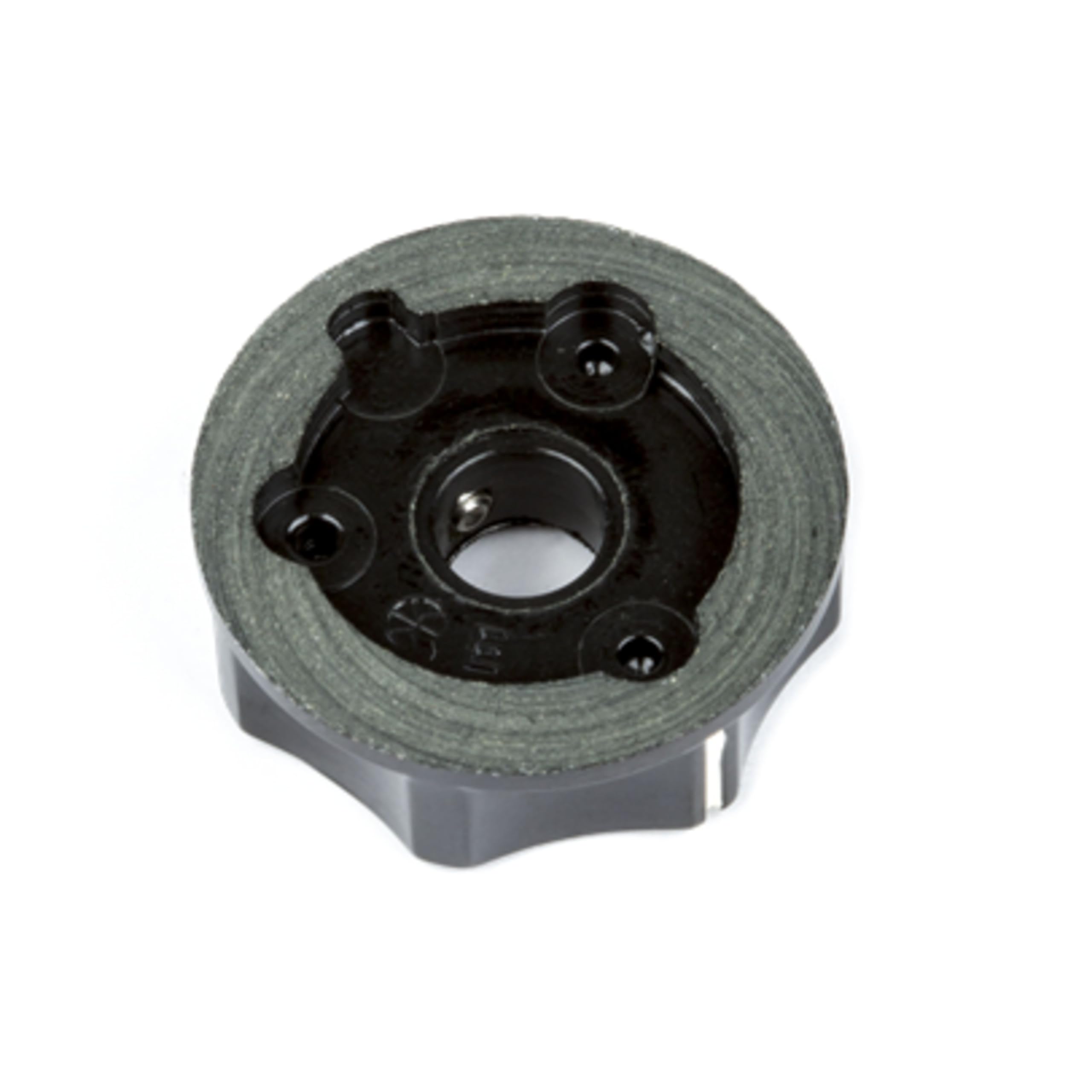 Fender Deluxe Jazz Bass Concentric Knob Lower