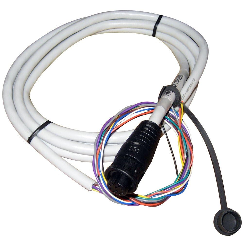 Furuno 001 112 970 Furuno 001 112 970 Nmea 0183 Cable Assembly, Gp33 Boating Wire