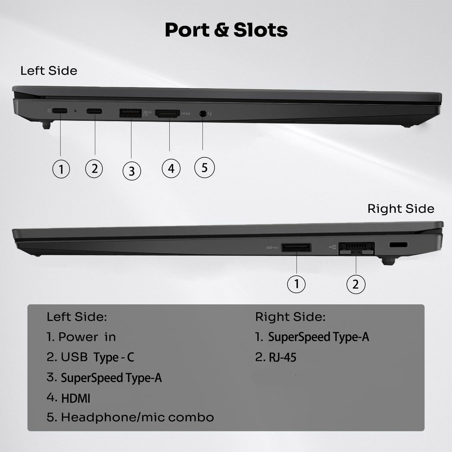 Lenovo Thinkpad E16 Gen 1 Business Laptop, 16'' Fhd+ Display, Amd Ryzen 7 7730U, 24Gb Ram, 2Tb Ssd, Backlit Keyboard, Fingerprin
