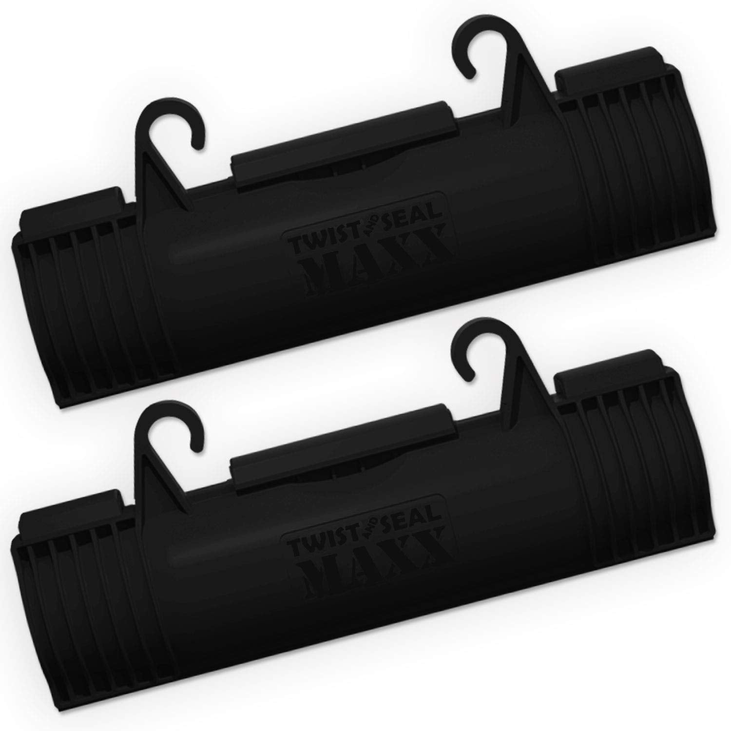Twist And Seal Maxx (2 Pack)   Heavy Duty Outdoor Extension Cord Safety Cover Connector And Weatherproof Electrical Protector  