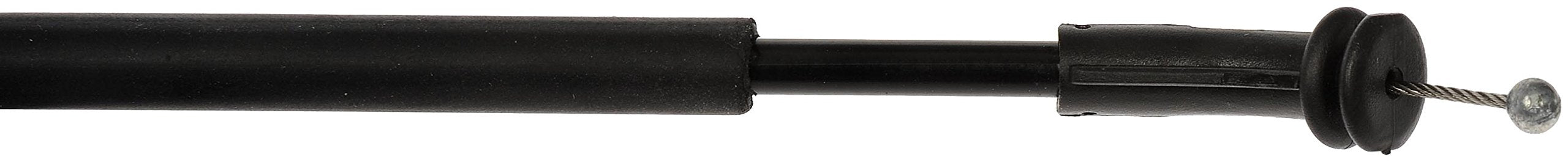 Dorman 912 452 Front Hood Release Cable Compatible With Select Bmw Models