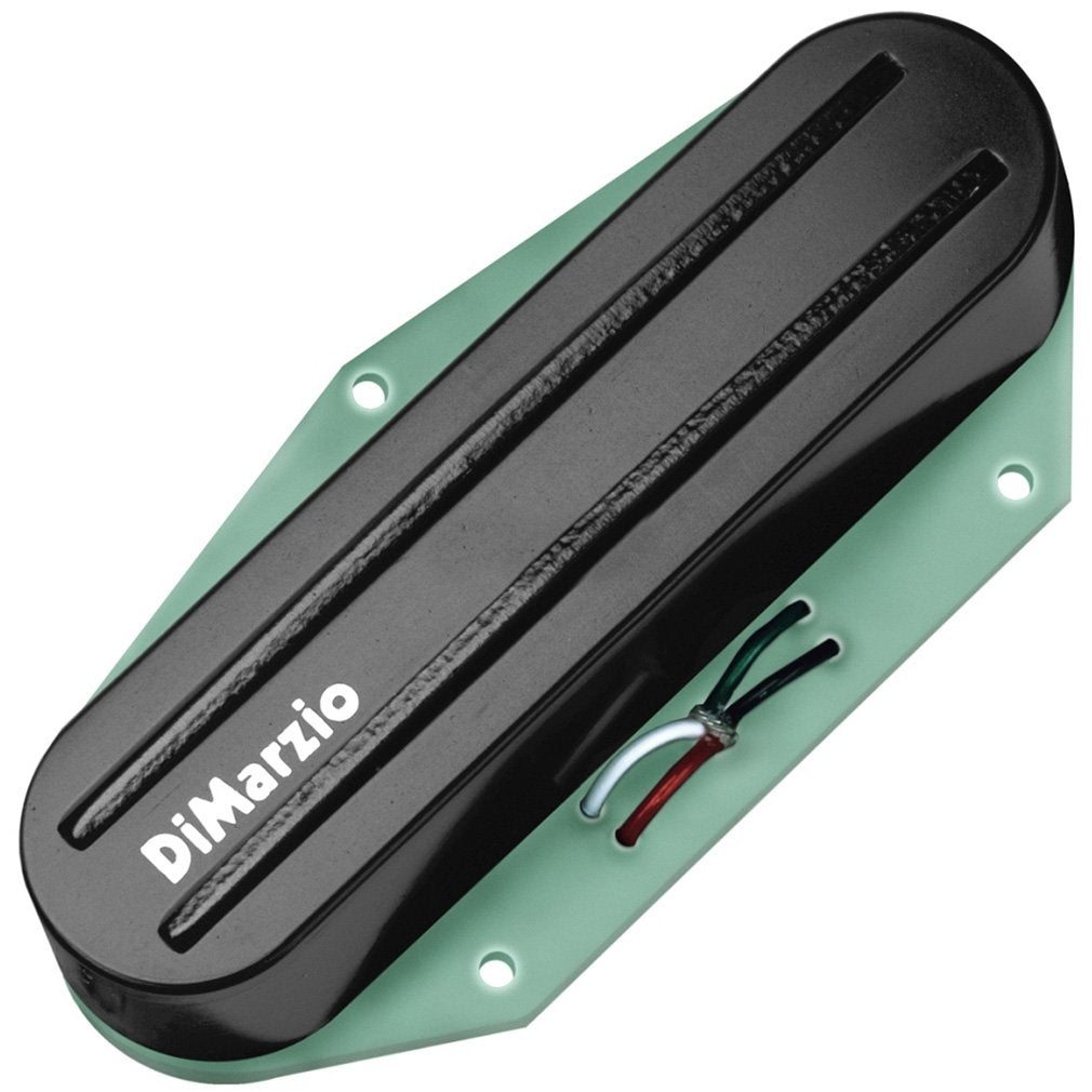 Dimarzio Dp389Bk Tone Zone T Black