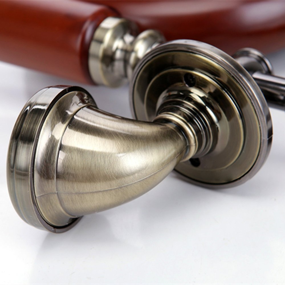 Telpal Classic Vintage Desktop Wired Office Telephone Of 1950 Old Fashioned Antique Style Home Phone