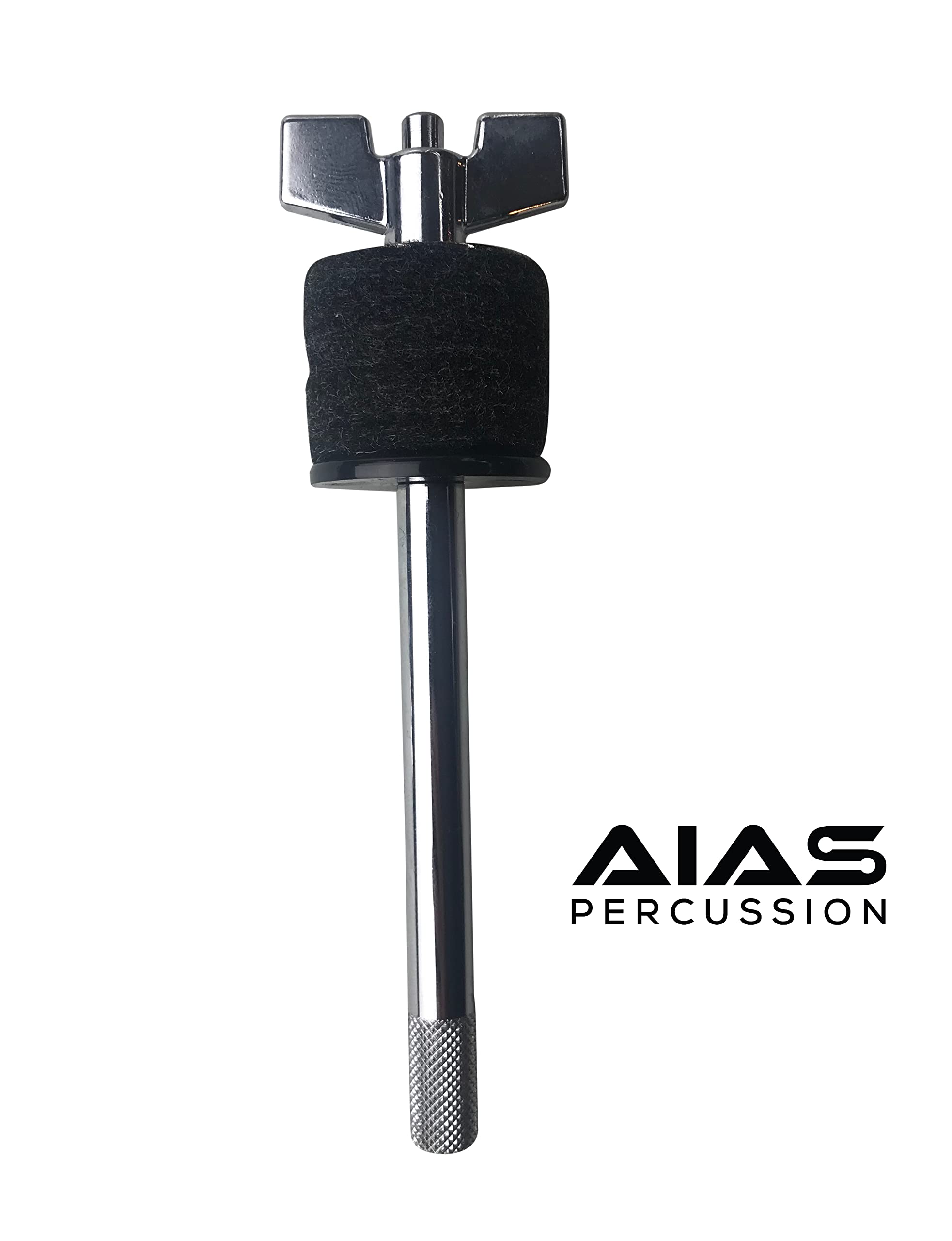 Aias 6 Inch Cymbal Stacker - (6 Inch - 1 Pack)