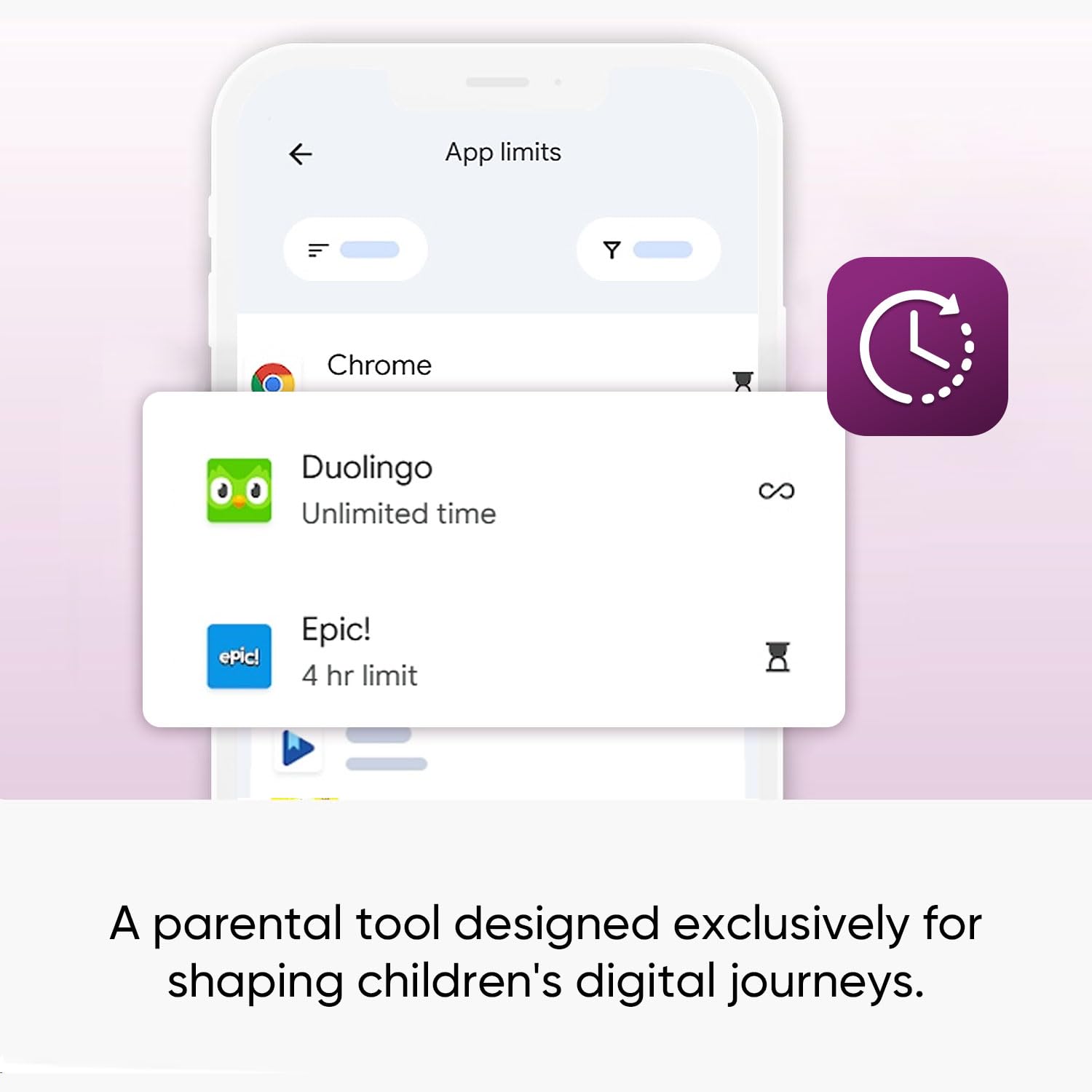 Jikocxn Kids Tablet, Android 15 Tablet For Kids 10 Inch Octa-Core With Case, 24Gb Ram 64Gb Rom 1Tb Tf Card Expandable For Toddle