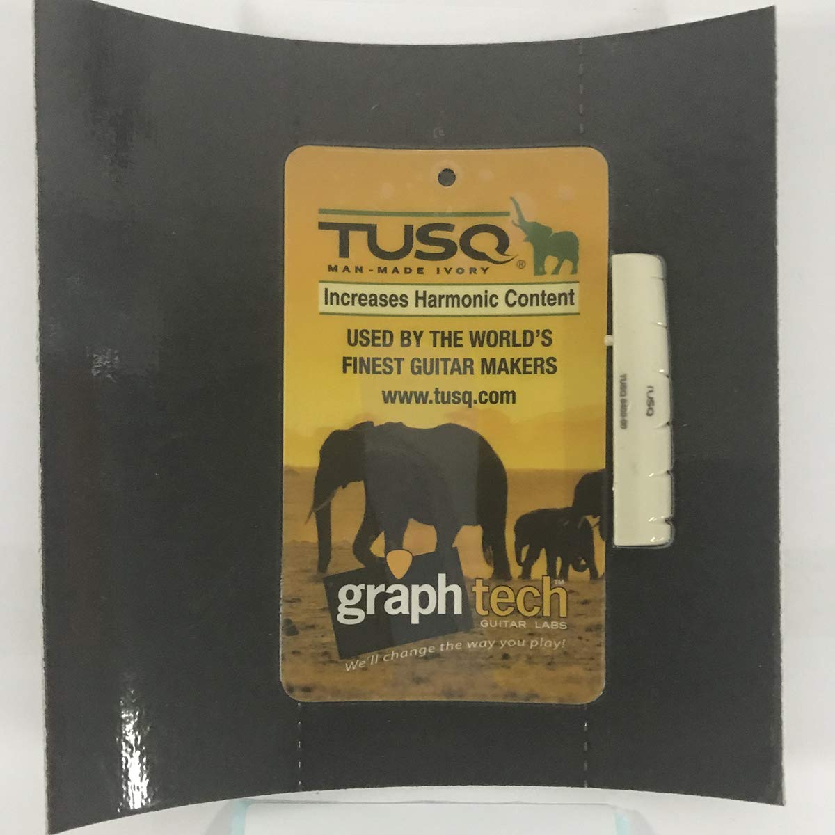 Graphtech Tusq Nut   Gibson Slotted Acoustic