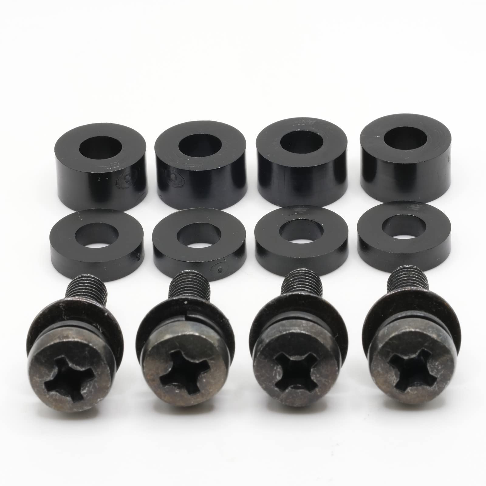 Replacementscrews Wall Mount Screws Compatible With Samsung Un55Eh6000 (Un55Eh6000Fxza)