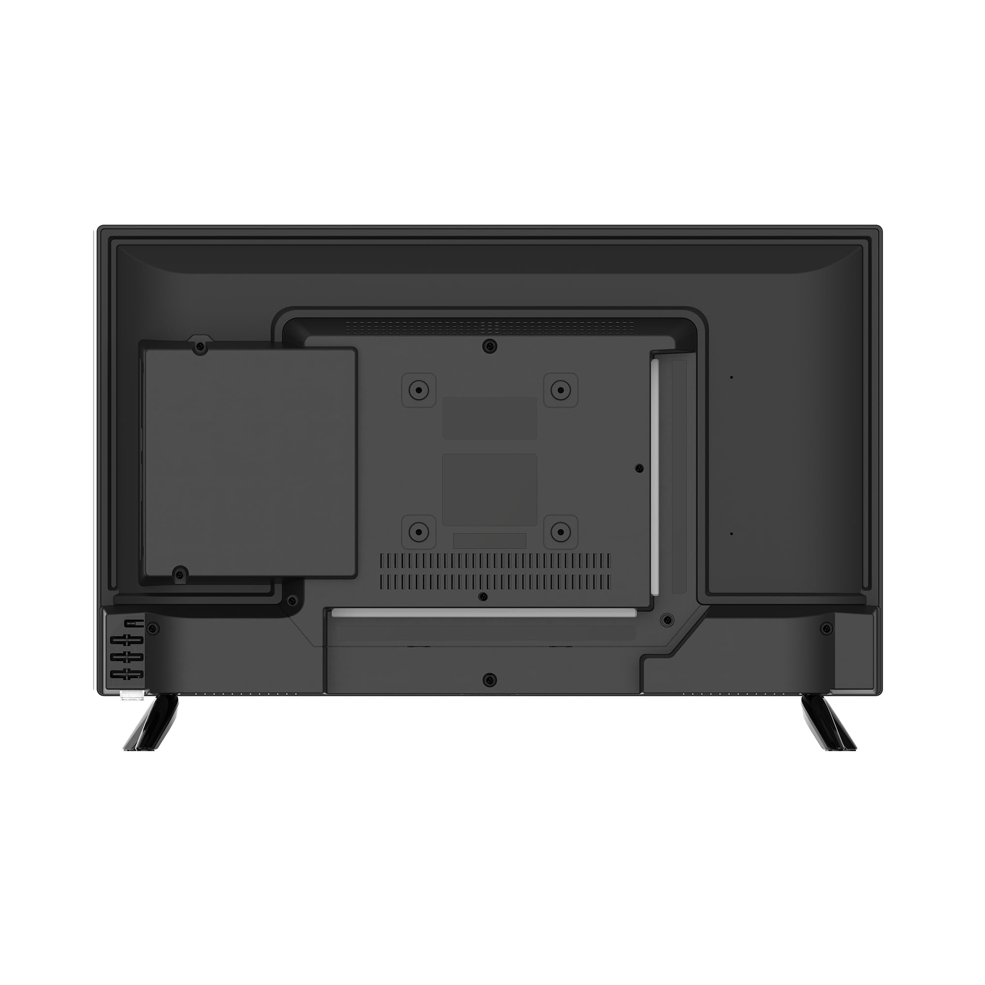 Emerson Etd 2450 24 Inch Class Hd Led Television With Dvd Player