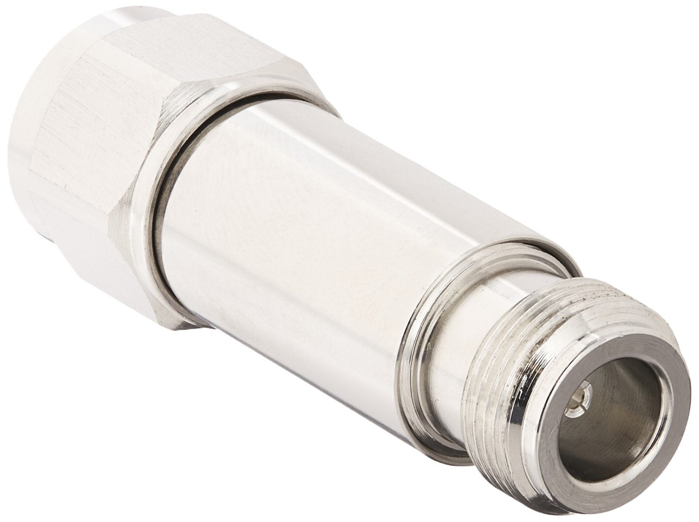 Surecall 5Db Attenuator N Female To N Male, 5 W