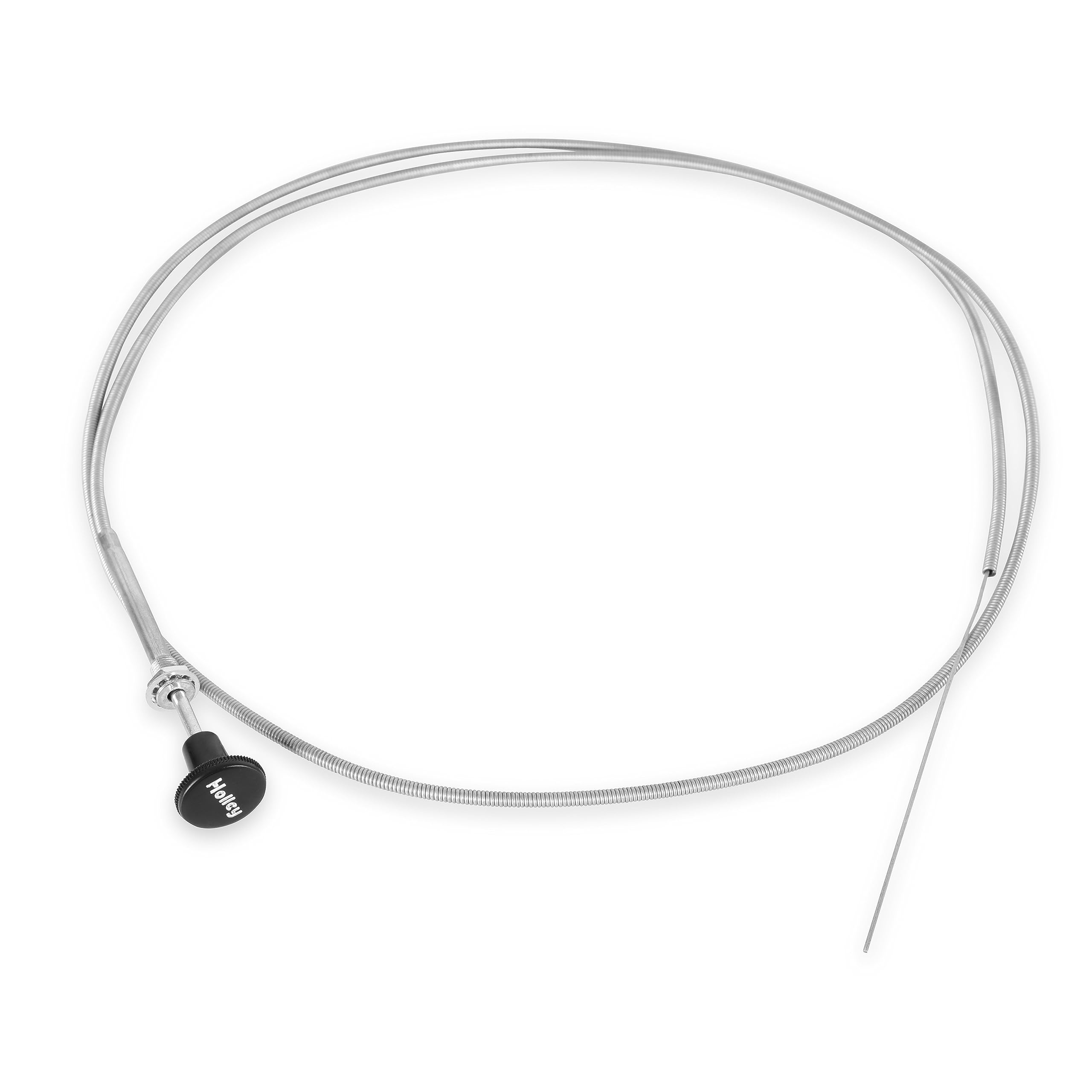 Holley 45 228 Choke Control Cable
