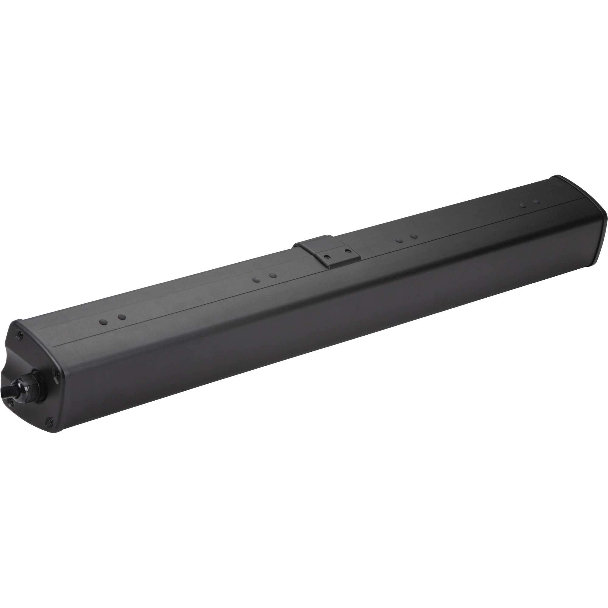 Kicker 47Kpb2 Powerbar Kpb2 34-Inch Bluetooth Powered Utv Soundbar, Black Weather-Proof Enclosure