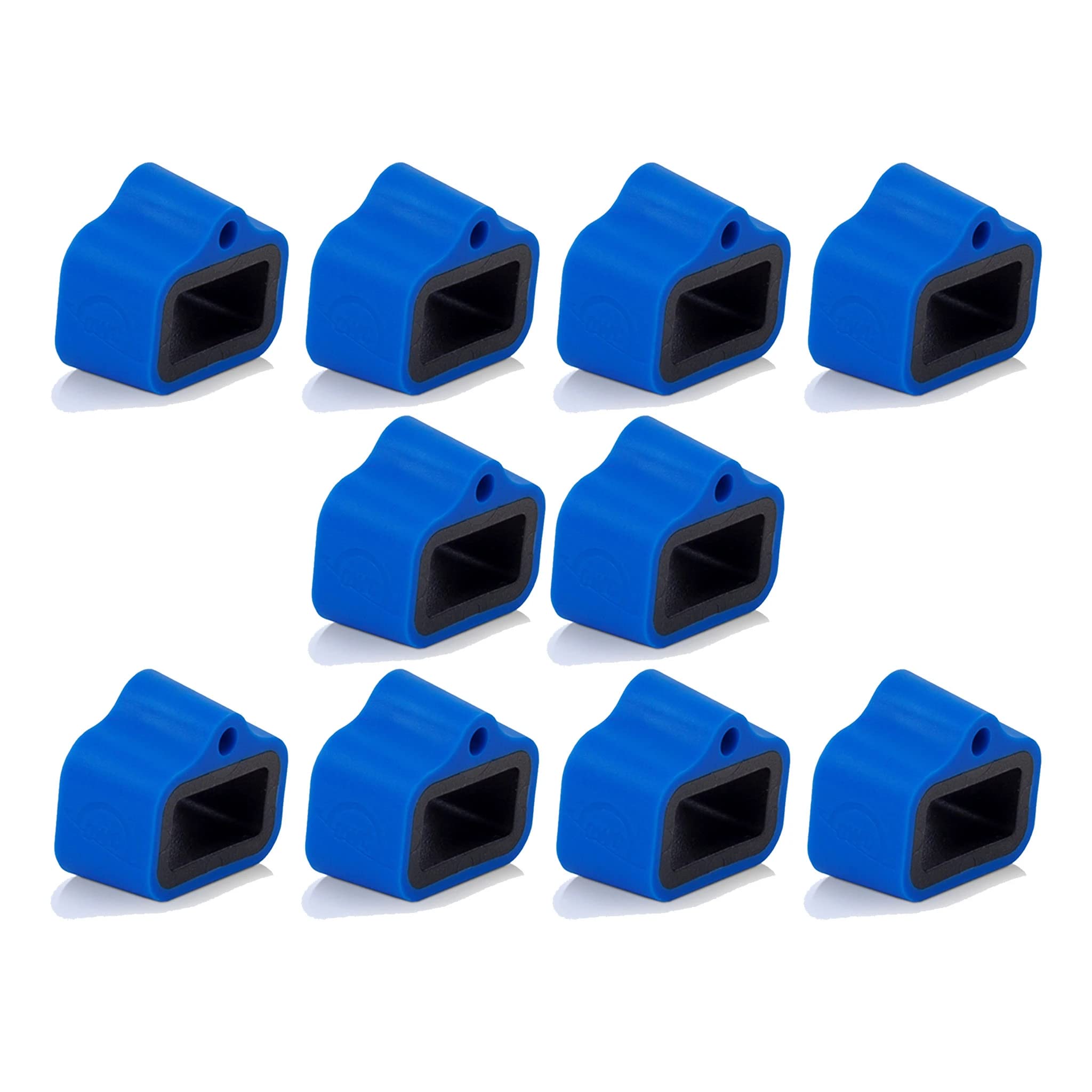Owc Clingon 10-Pack Usb Type-C Connector Securing Device - Prevents Cable Strain