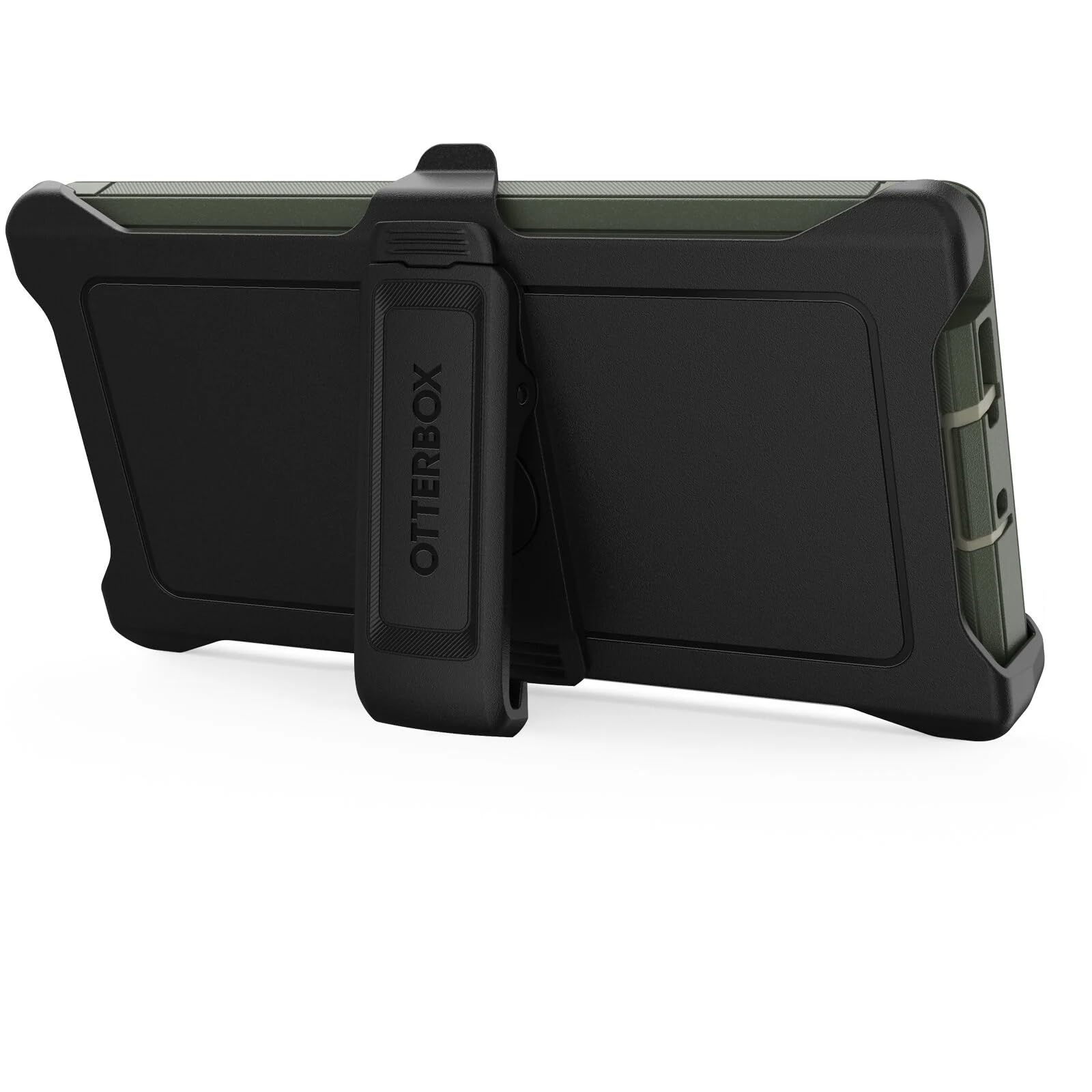 Otterbox Galaxy S23 Ultra (Only)   Defender Series Case   Lichen The Trek, Rugged & Durable, With Port Protection, Includes Hols