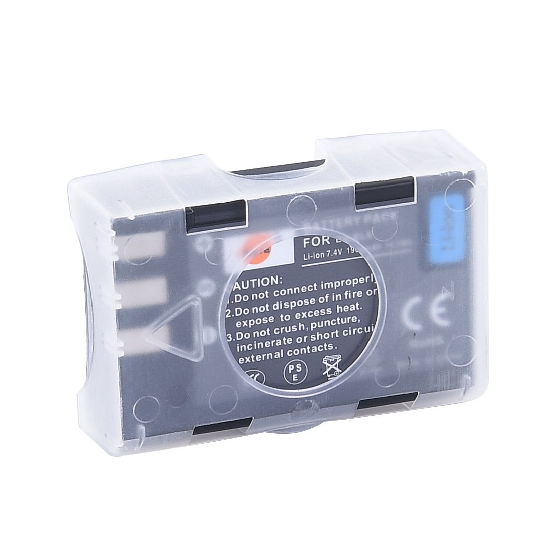 Dste Replacement For 2X En El9 Battery + Dc15 Travel And Car Charger Adapter Compatible Nikon D40 D40X D60 D3000 D5000 Digital C