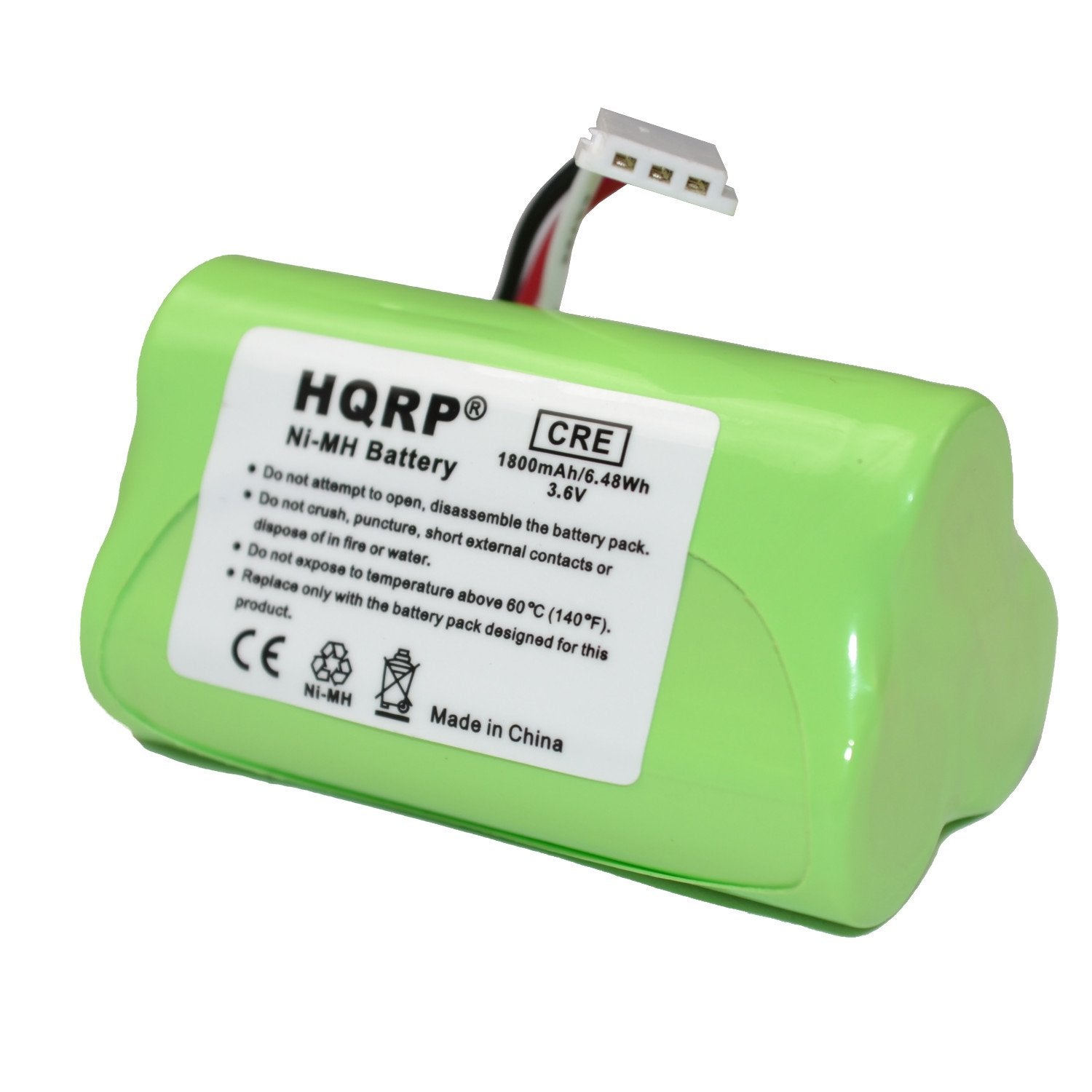 Hqrp Battery Compatible With Logitech Z515 S315I S715I 180Aahc3Tmx S 00096 A 00026 S 00116 S00116 984 000181 984000181 Rechargea
