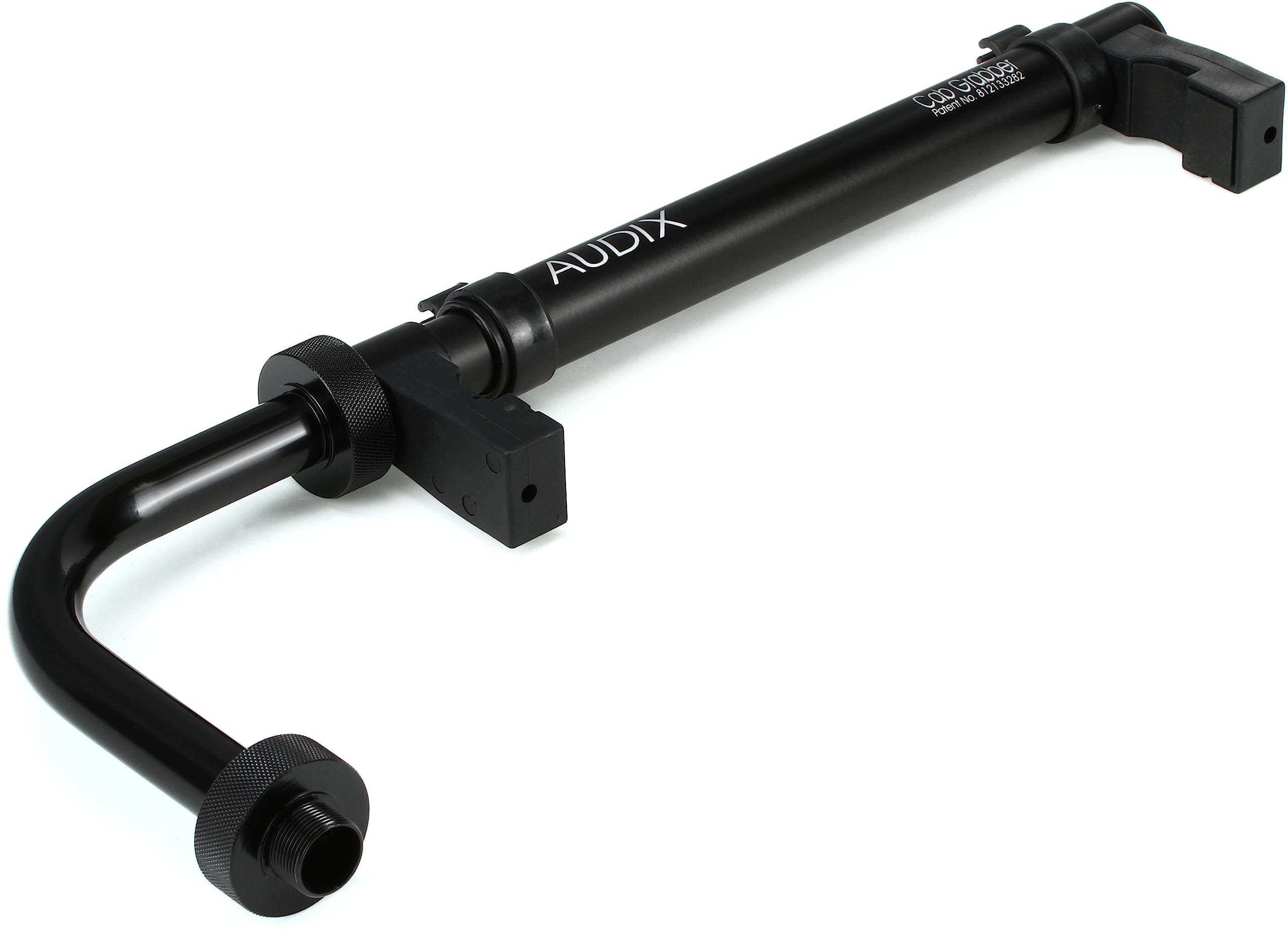 Audix Cabgrabber Guitar Amp Microphone Holder For Live Sound And Recording