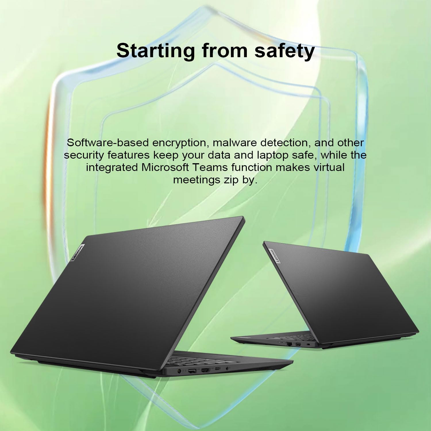 Lenovo V15 Gen 3 Business Laptop, 15.6 Fhd Display, Intel I7-1255U, 40Gb Ram, 2Tb Ssd, Webcam, Hdmi, Rj-45, Wi-Fi 6, Windows 11