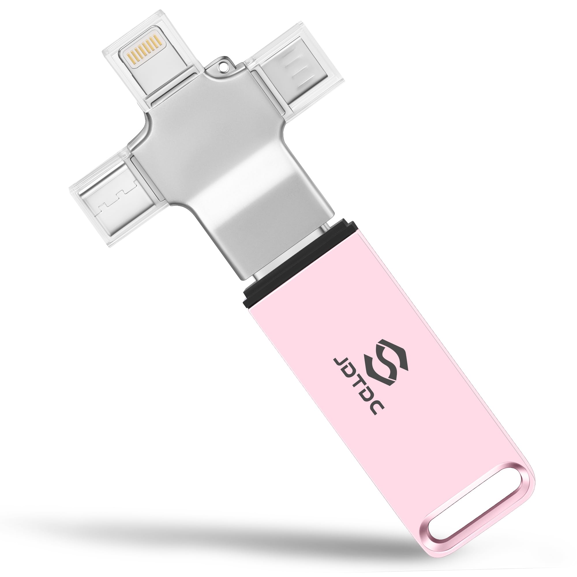 512Gb Auto Backup Photo Stick   Secure & Easy Photo Saver For Iphone, Android & Ipad