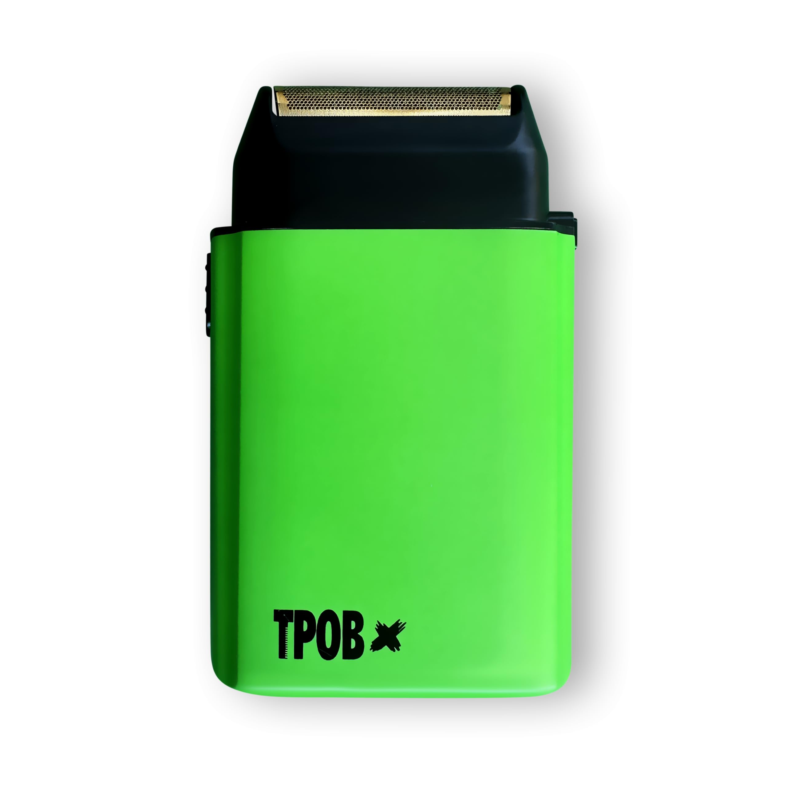 Tpob X Metal Shaver Slime Green