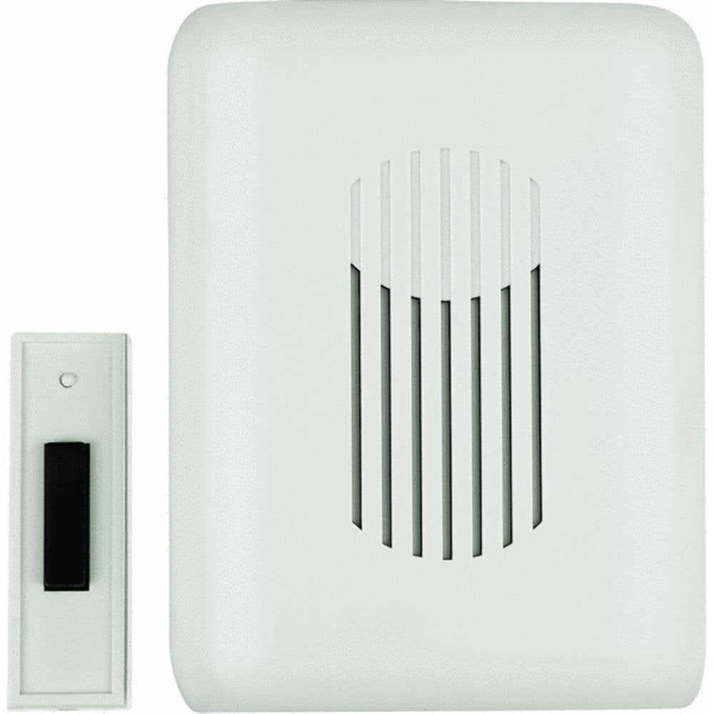 Thomas & Betts Rc3520 Batt Doorbell Step Up