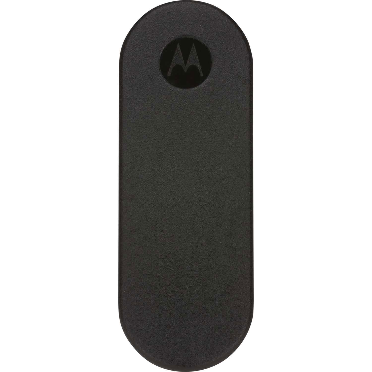 Motorola Pmln7220Ar Belt Clip Twin Pack To Carry Two Way Radios