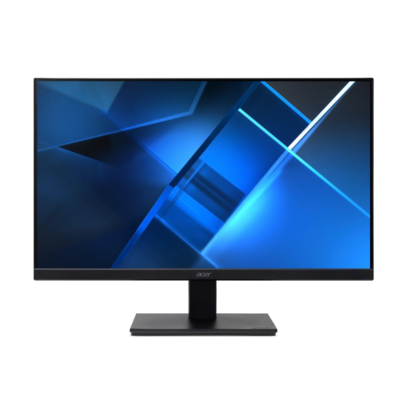 22 (1920 x 1080) V7 Series|22 (1920 x 1080) VA display, HDMI 1.4 (with one cable), VGA, 250 cd/m  brightness, 4ms graytogray