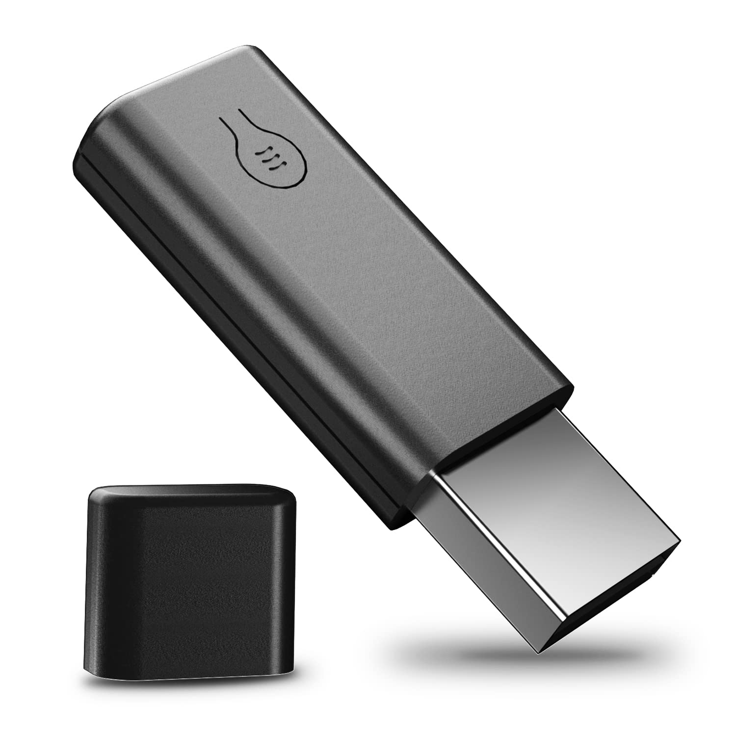 Crifeir Wireless Adapter Compatible with Xbox One/Xbox One X|S Controller and Xbox Series X|S for Windows 7/8/8.1/10/11