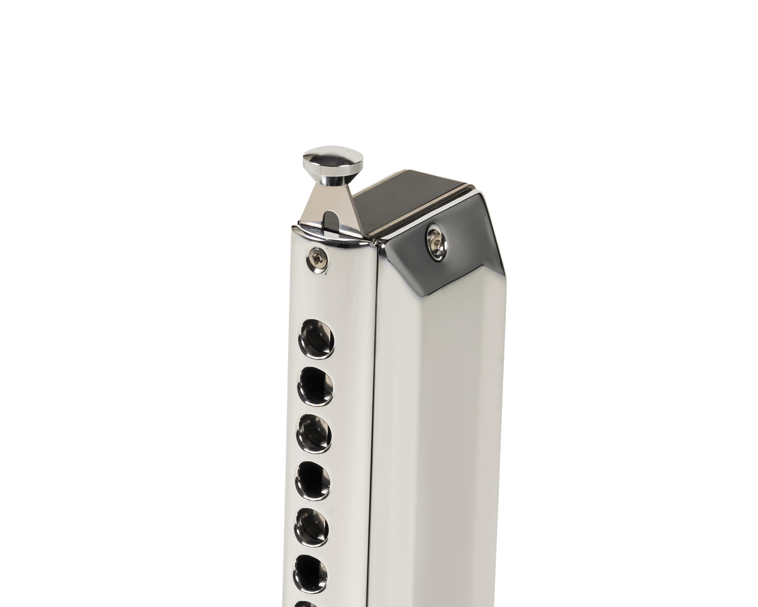 Suzuki Scx 64C Chromatix Series Harmonica Key Of C, 64 Reeds, 16 Holes